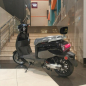 Электроскутер Syccyba Scooter W1 Электроскутер Syccyba Scooter W1