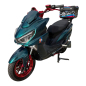 Электроскутер SmartBalance Tiger-T Электроскутер SmartBalance Tiger-T