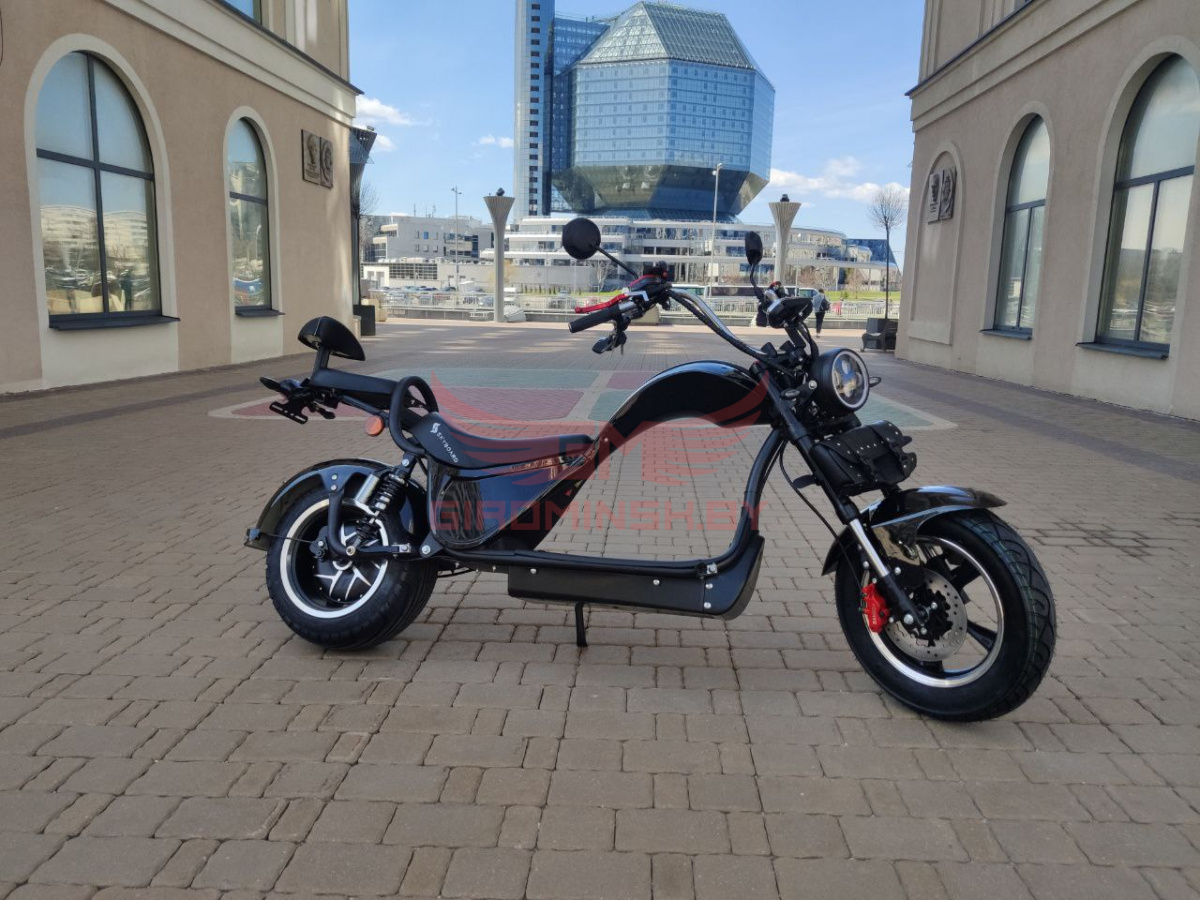 Электроскутер SKYBOARD CHOPPER 3000 PRO