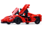 Конструктор CaDa Ferrari C51009W на радиоуправлении