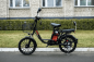 Электровелосипед AVM E-ALFA 20 Pro