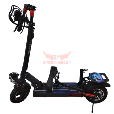 Электросамокат SMD M4 PRO - купить в Минске и Беларуси