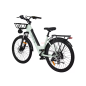 Электровелосипед Yokamura City Mint Электровелосипед Yokamura City Mint