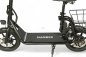 Электросамокат SameBike Comfort PRO 10