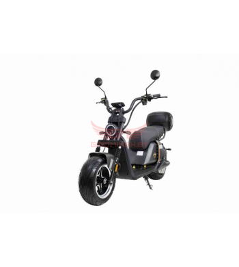 Электроскутер IKINGI S701  Купить Электроскутер IKINGI S701