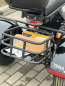 Электроскутер TERAX CityTrike X12 (Х2)