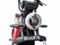 Электроскутер Smart8 Bulbash X15 PRO
