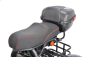 Трицикл White Siberia TRIKE PRO 3000w черный Трицикл White Siberia TRIKE PRO 3000w черный