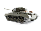 Радиоуправляемый танк Snow Leopard 1:16 (3838-1 Pro)