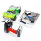 Радиоуправляемая машина WL Toys A969 1/18