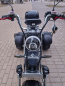 Трицикл IKINGI X12 TRIKE PRO