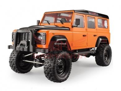 Купить Машинка Land Rover на радиоуправлении E101-003 1/8