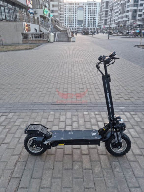 Электросамокат Kugoo M5 Kirin (original JILONG) - купить в Минске и Беларуси