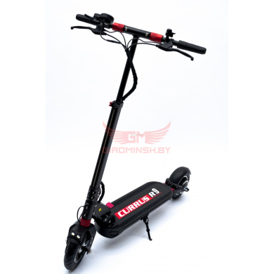 Электросамокат CURRUS R9 - купить в Минске и Беларуси