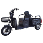 Трицикл SMD TRIKE PRO Трицикл SMD TRIKE PRO