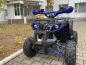 Квадроцикл подростковый Nitro Toronto RG7 125CC Квадроцикл подростковый Nitro Toronto RG7 125CC