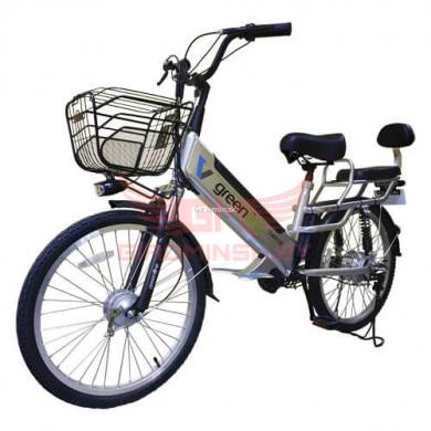 электровелосипед volten greenline 350w new электровелосипед volten greenline 350w new - купить недорого