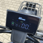 Трицикл грузо-пассажирский IKINGI SibTrike MAX Трицикл грузо-пассажирский IKINGI SibTrike MAX