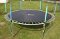 Батут Atlas Sport 252 (внутренняя сетка)