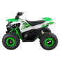 Квадроцикл Mikilon Hummer 125CC