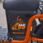 Электроскутер Kugoo U5 45AH