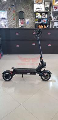 Электросамокат ULTRON X3 V2 - купить в Минске и Беларуси