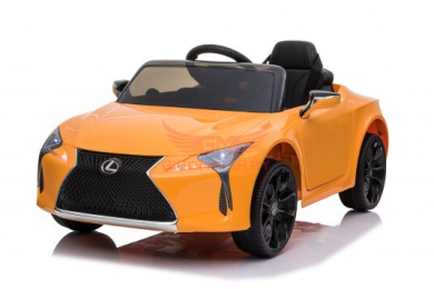 детский электромобиль rivertoys lexus lc500 je1618 детский электромобиль rivertoys lexus lc500 je1618