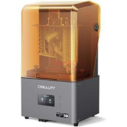 Купить 3D принтер Creality HALOT-Mage S