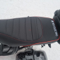 Трицикл White Siberia WS IKRA 5000W