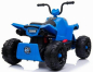 Детский квадроцикл T555TT