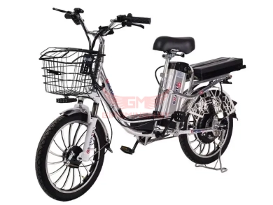 электровелосипед smart8 dacha lux - купить недорого