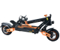 Электросамокат Kugoo Kirin G2 Max
