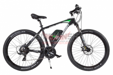 электровелосипед leisger md5 basic электровелосипед leisger md5 basic - купить недорого