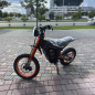 Электробайк Kugoo Kirin WISH 01