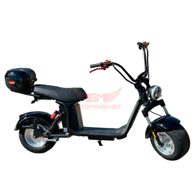 Купить Электроскутер SmartBalance M5 (2025)