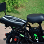 Электровелосипед TERAX DVINA LITE NS011