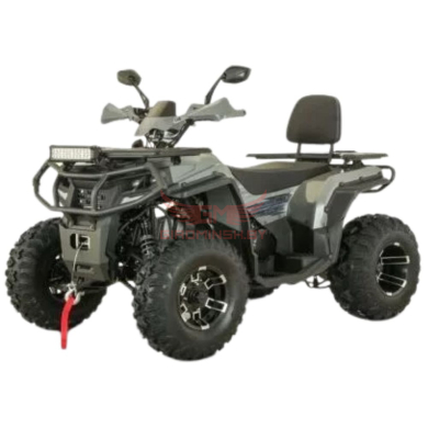 квадроцикл yacota viking long 250 pro