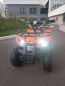 Квадроцикл Eco Torino 800W LED