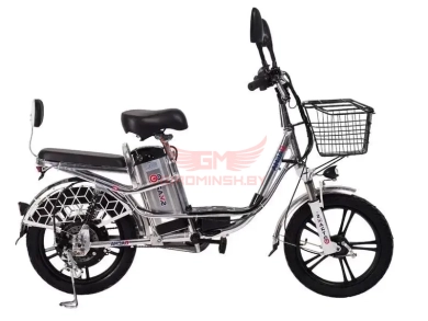 электровелосипед smart8 dacha - купить недорого