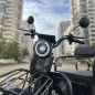 Трицикл грузо-пассажирский IKINGI SibTrike MAX Трицикл грузо-пассажирский IKINGI SibTrike MAX