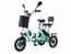 Электровелосипед Smart8 Mini 3