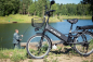 Велогибрид Green City e-ALFA GL Велогибрид Green City e-ALFA GL