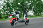 Электроскутер AVM Delta Lite