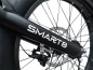 Электровелосипед Smart8 Saturn Lite