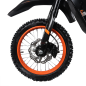 Электропитбайк Kugoo Kirin WISH 01 Pro