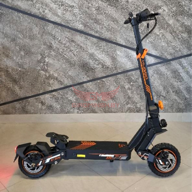 Электросамокат Kugoo Kirin F1 Pro - купить в Минске и Беларуси