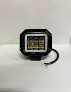 Купить Светодиодная фара Arctic