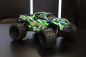 Радиоуправляемая модель FS53708 1/10 Brushless MT