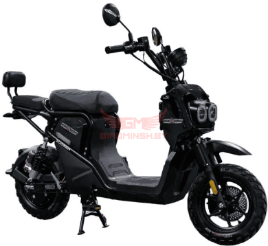 Купить Электроскутер AVM Zoomer