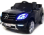 Детский электромобиль RiverToys Mercedes-Benz ML350